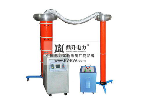 變電站電氣設(shè)備交流耐壓諧振