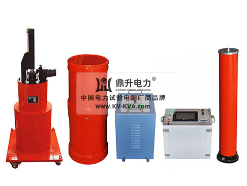發(fā)電機(jī)交流耐壓試驗(yàn)/變頻