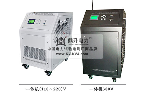 蓄電池充/放電綜合測(cè)試儀