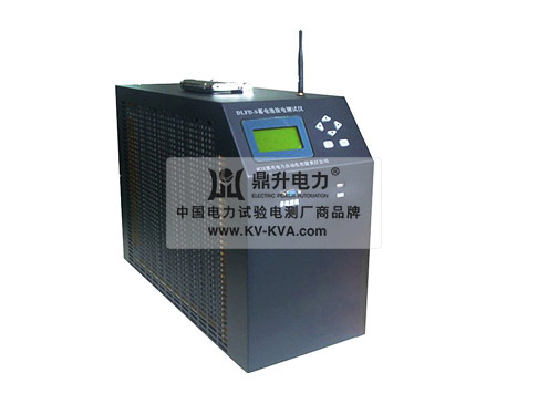 蓄電池放電測(cè)試儀