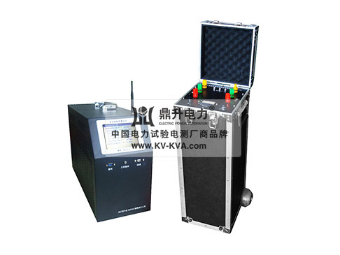 充電機(jī)特性測(cè)試儀