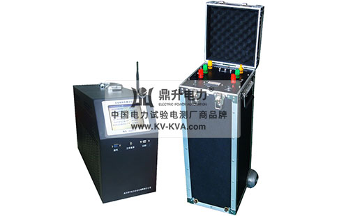 充電機(jī)特性測試儀