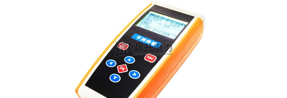 高壓核相器信號接收器