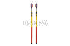 無(wú)線(xiàn)高壓核相器伸縮式絕緣桿（帶發(fā)射器1）