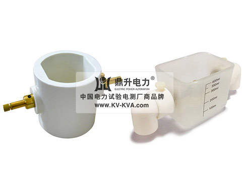 標準油杯