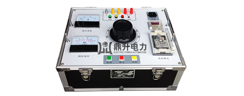 試驗(yàn)變壓器專用調(diào)壓器