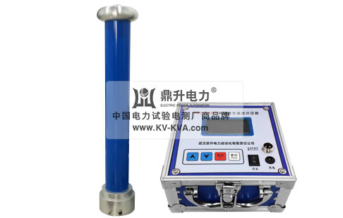 高壓分壓器