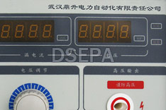 耐壓測試儀（2）