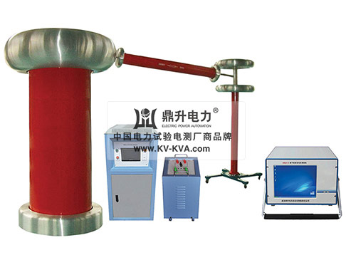局部放電測(cè)試儀