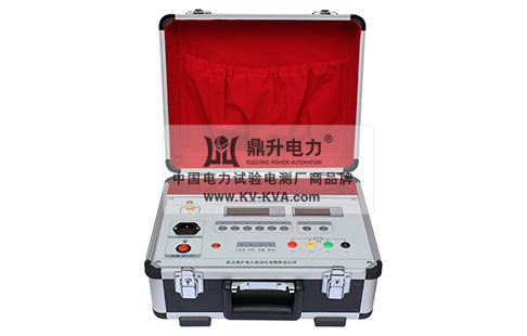 3A直流電阻測(cè)試儀
