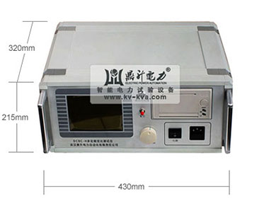 變壓器變比測試儀