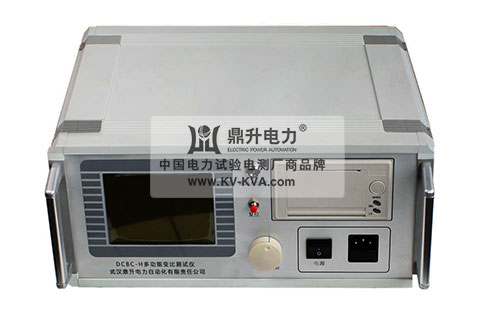 變壓器變比測試儀