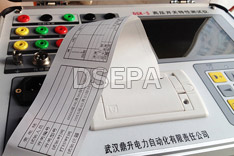 微型打印機