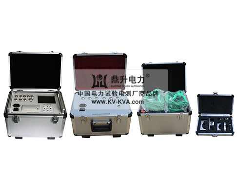 石墨觸頭高壓開關(guān)動(dòng)特性測(cè)試儀