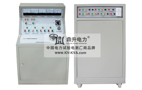 高低壓開關(guān)柜通電試驗(yàn)臺(tái)