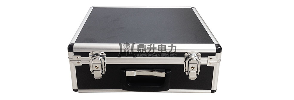 三相相位伏安表機(jī)箱