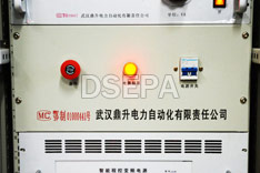 互感器校驗裝置智能程控變頻電源