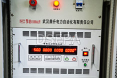 互感器校驗裝置智能程控變頻電源