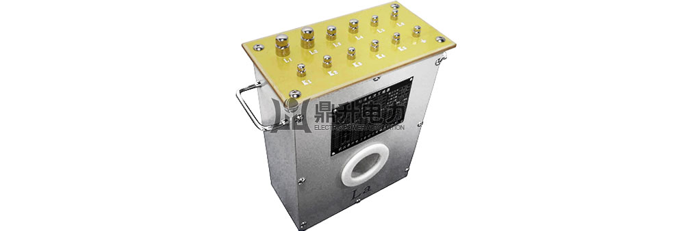 標(biāo)準(zhǔn)電流互感器
