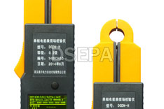 單相電能表現(xiàn)場(chǎng)校驗(yàn)儀正面
