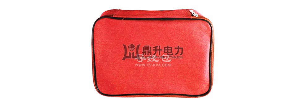 交直流指示儀表校驗(yàn)儀導(dǎo)線包