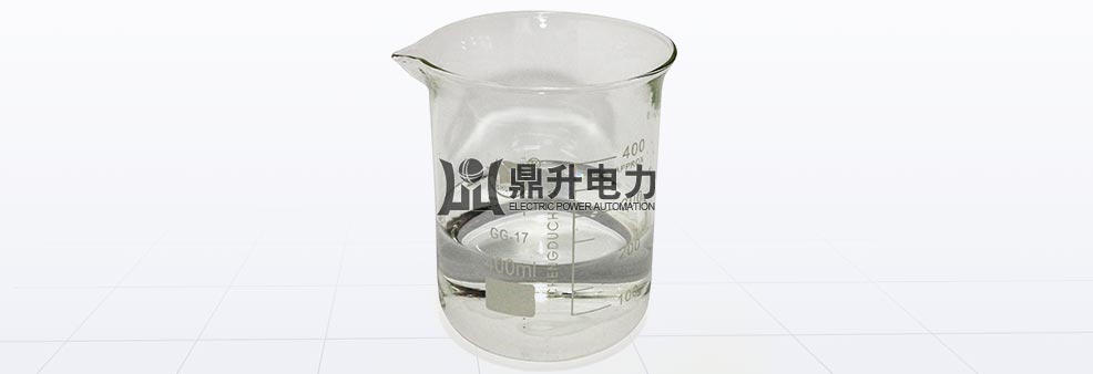 鹽密測(cè)試儀測(cè)量燒杯