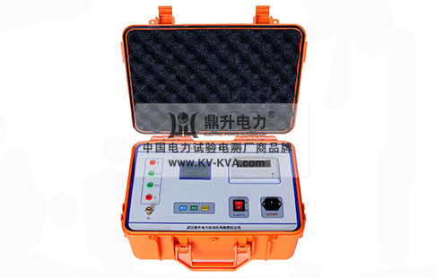 3A大型地網(wǎng)接地電阻測(cè)試儀