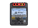 DMG2672F數(shù)字兆歐表