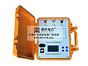 水內(nèi)冷發(fā)電機(jī)絕緣測(cè)試儀