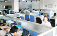 鼎升電力公司市場部