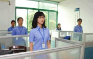 鼎升電力公司售后服務中心