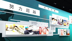 鼎升電力試驗(yàn)產(chǎn)品展示廳