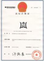 鼎升電力注冊商標標識