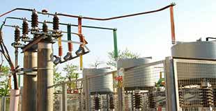 電力電容絕緣試驗